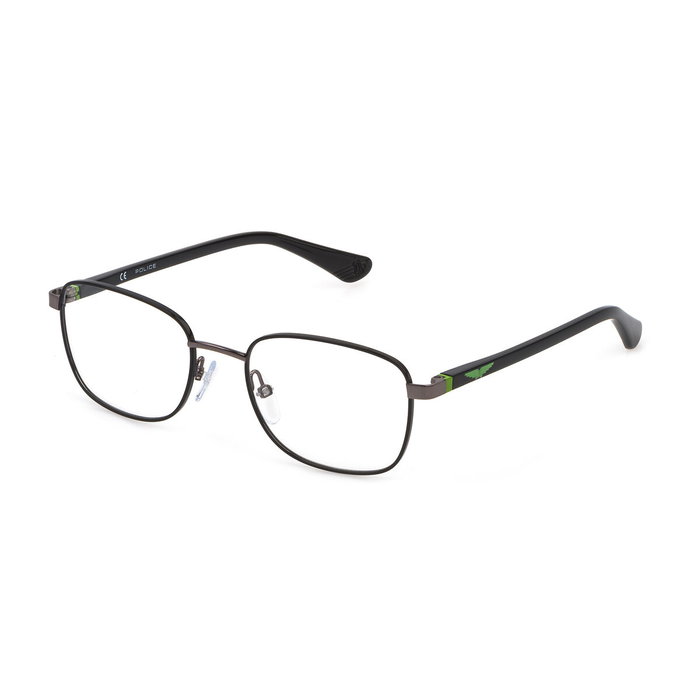 Montura de Gafas Mujer Furla VFU438-5309HB Ø 53 mm Montura de Gafas Mujer Furla VFU438-5309HB Ø 53 mm