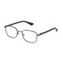 Furla VFU438-5309HB Gafas de Vista Morado