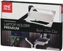 One For All DM0030 Soporte para Portátil Premium para VESA 75