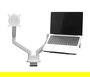 One For All DM0030 Soporte Premium para Laptop Compatible con Brazos de Monitor