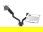 One For All DM0030 Soporte Premium para Laptop Compatible con Brazos de Monitor