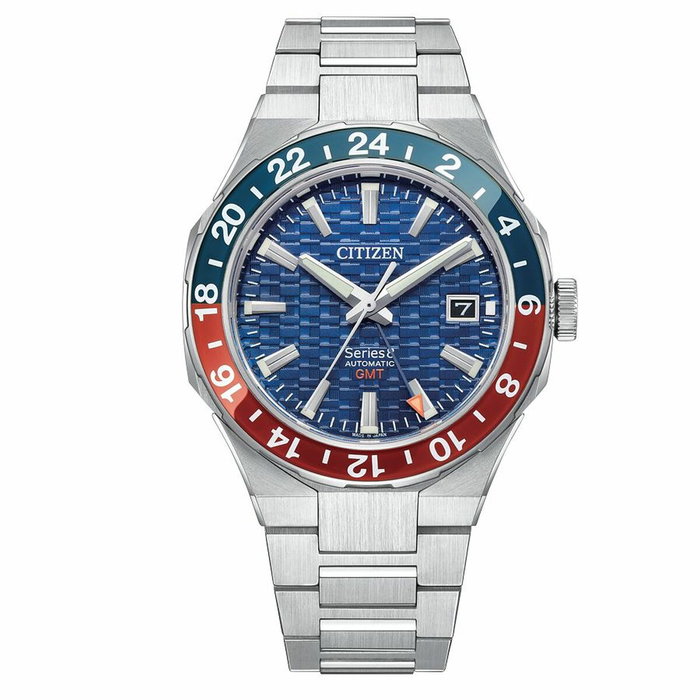 Reloj Hombre Citizen NB6030-59L (Ø 41 mm)