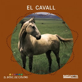 El cavall, Estel Baldó; Rosa Gil; Maria Soliva - BARCANOVA