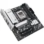 Asus Prime B840M-A-CSM Placa Base Micro ATX Socket AM5 para AMD Ryzen 9000/8000/7000, DDR5, PCIe 4.0, 3x M.2, 2.5GbE, Wi-Fi, Modelo CSM Corporativo