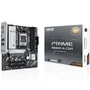 Asus Prime B840M-A-CSM Placa Base Micro ATX Socket AM5 para AMD Ryzen 9000/8000/7000, DDR5, PCIe 4.0, 3x M.2, 2.5GbE, Wi-Fi, Modelo CSM Corporativo