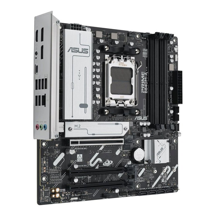 Asus Prime B840M-A-CSM Zócalo AM5 Micro ATX DDR5