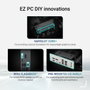 Asus Prime B840M-A-CSM Zócalo AM5 Micro ATX DDR5