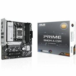 ASUS Prime B840M-A-CSM AMD B840 Micro ATX DDR5