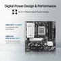 Asus Prime B840M-A-CSM Zócalo AM5 Micro ATX DDR5