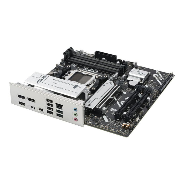 Asus Prime B840M-A-CSM Zócalo AM5 Micro ATX DDR5