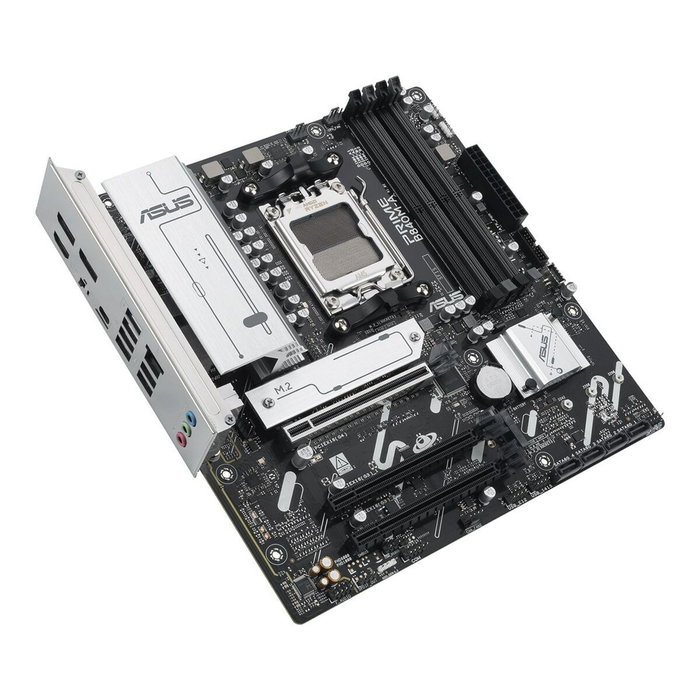 Asus Prime B840M-A-CSM Zócalo AM5 Micro ATX DDR5