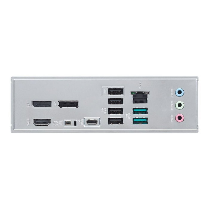 Asus Prime B840M-A-CSM Zócalo AM5 Micro ATX DDR5