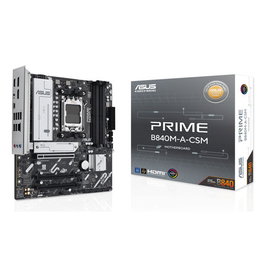 Asus Prime B840M-A-CSM Zócalo AM5 Micro ATX DDR5