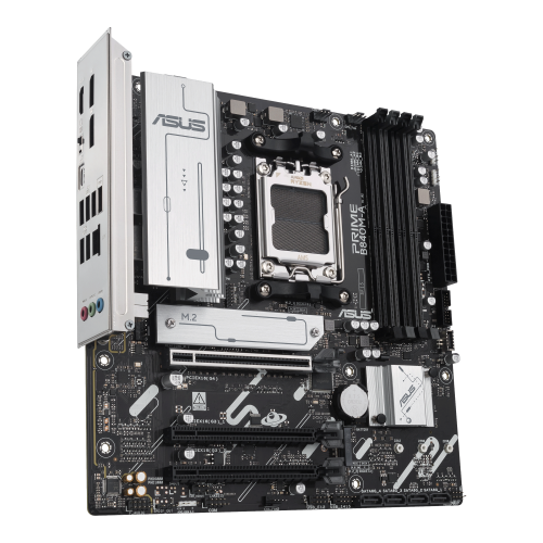 Asus Prime B840M-A-CSM Zócalo AM5 Micro ATX DDR5