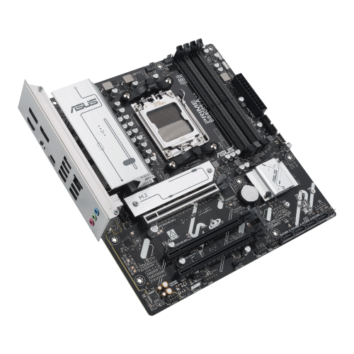 Asus Prime B840M-A-CSM Zócalo AM5 Micro ATX DDR5