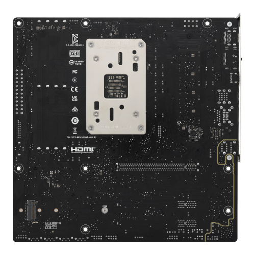 Asus Prime B840M-A-CSM Zócalo AM5 Micro ATX DDR5