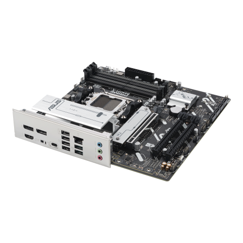 Asus Prime B840M-A-CSM Zócalo AM5 Micro ATX DDR5