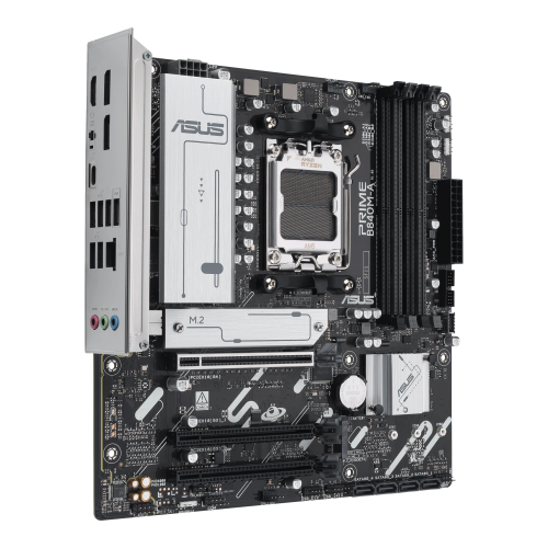 Asus Prime B840M-A-CSM Zócalo AM5 Micro ATX DDR5