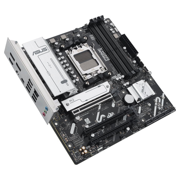 Asus Prime B840M-A-CSM Zócalo AM5 Micro ATX DDR5