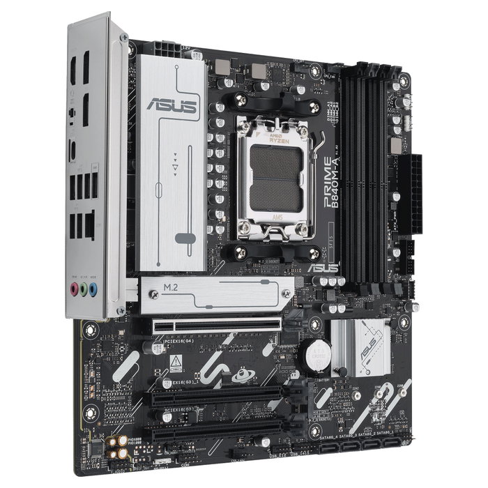 Asus Prime B840M-A-CSM Zócalo AM5 Micro ATX DDR5