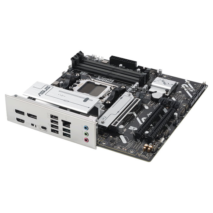 Asus Prime B840M-A-CSM Zócalo AM5 Micro ATX DDR5