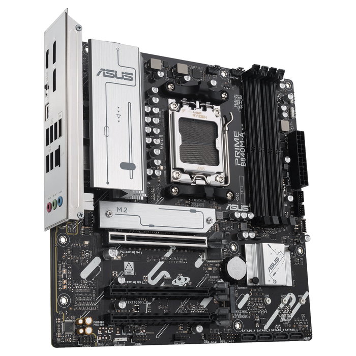 Asus Prime B840M-A-CSM Zócalo AM5 Micro ATX DDR5