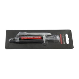 Xilence XPTP.X5 High Performance Wrmeleitpaste con espátula, 3g