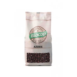 Biocop Azukis Bio 500g