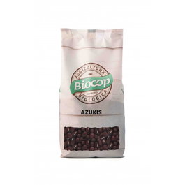 Biocop Azuki Bio 500 g