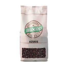 Biocop Azukis Bio 500g - Judías Azuki Ecológicas