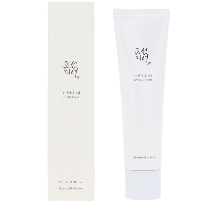 Beauty of Joseon Dynasty Cream Crema Hidratante Facial 100 ml - Coreana