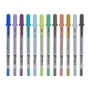 Sakura Colección Gelly Roll Moonlight 06 Cosmos de 12 unidades