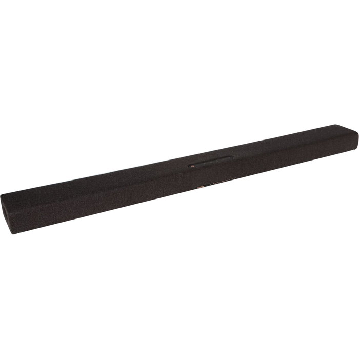 Yamaha SR-X40A True X-Bar 40A Barra de Sonido con Subwoofer Integrado 180W Dolby Atmos, Carbon Grey