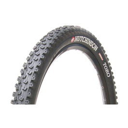 Hutchinson TORO RR Cubierta 29x2.35 Tubeless Ready Plegable Negra 57-622