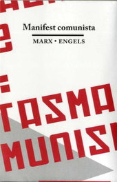 Manifest comunista, Karl Marx; Friedrich Engels - TAIFA LLIBRES