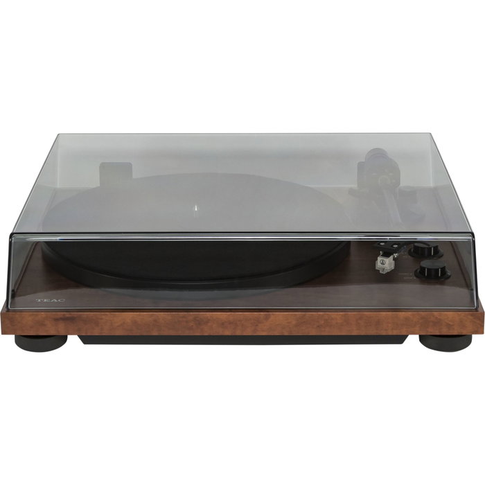 Teac TN-280BT-A3 Walnut