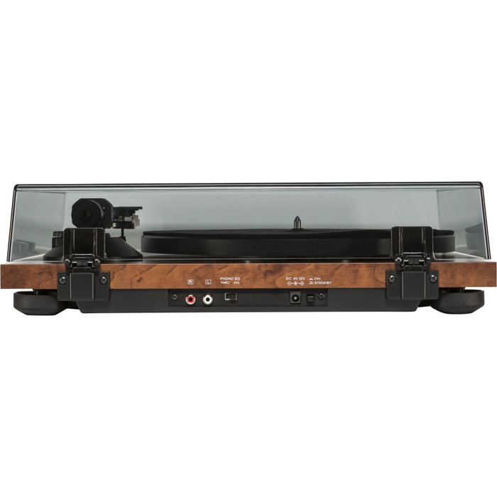 Teac TN-280BT-A3 Walnut