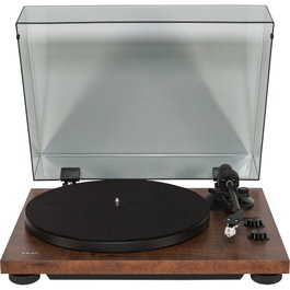 Teac TN-280BT-A3/B Tocadiscos con Bluetooth Nuez