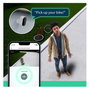 Arlo Essential 2K Cámara de vigilancia, Pack de 2, Visión nocturna a color