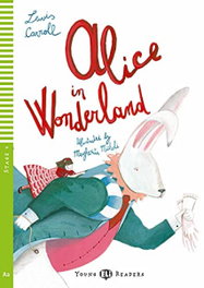 ELI, Alice in Wonderland - Carrol, Lewis