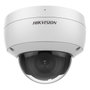Hikvision DS-2CD2143G2-IU Cámara IP de Seguridad Exterior 4MP Domo IP65 Visión Nocturna 30m MicroSD