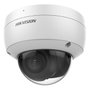 Hikvision DS-2CD2143G2-IU Cámara IP de Seguridad Exterior 4MP Domo IP65 Visión Nocturna 30m MicroSD