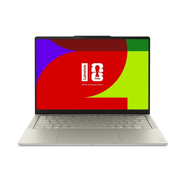 Lenovo Yoga Slim 7 14ILL11 Intel Core Ultra 5 16GB 1TB Concha Lenovo Yoga Slim 7 14ILL11 Intel Core Ultra 5 16GB 1TB Concha