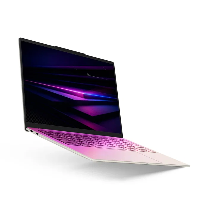 Lenovo Yoga Slim 7 14ILL11 Intel Core Ultra 5 16GB 1TB Concha Lenovo Yoga Slim 7 14ILL11 Intel Core Ultra 5 16GB 1TB Concha