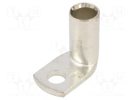 ERKO Terminal de anillo tubular M12 150mm2 para conducto