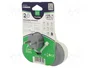 PLASTROL Conector de alimentación AC para una fase de red R-21WS/S/B W-72010