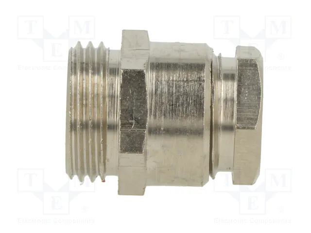 BM GROUP Sello aislante G3/8 de latón