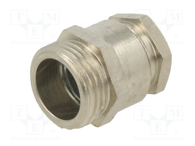 BM GROUP Sello aislante G3/8 de latón