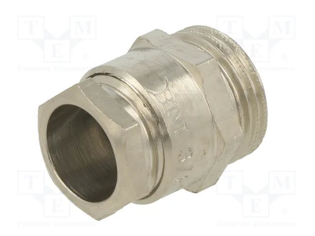 BM GROUP Sello aislante G3/8 de latón