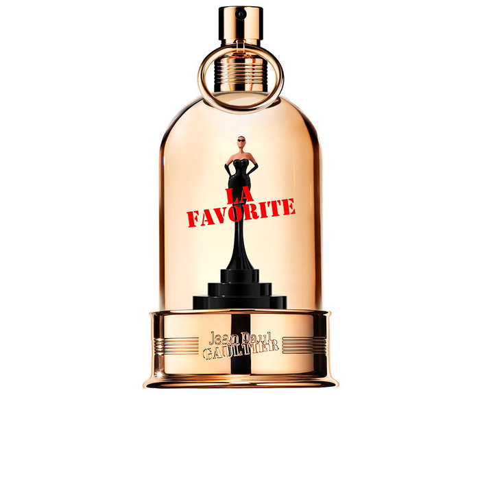 Jean Paul Gaultier La Favorite Eau de Parfum 100 ml Jean Paul Gaultier La Favorite Eau de Parfum 100 ml
